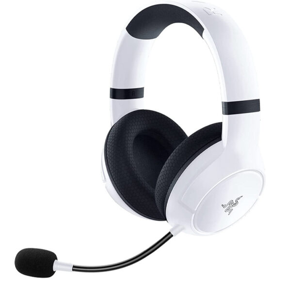 خرید هدست Razer Kaira برای ایکس باکس - سفید