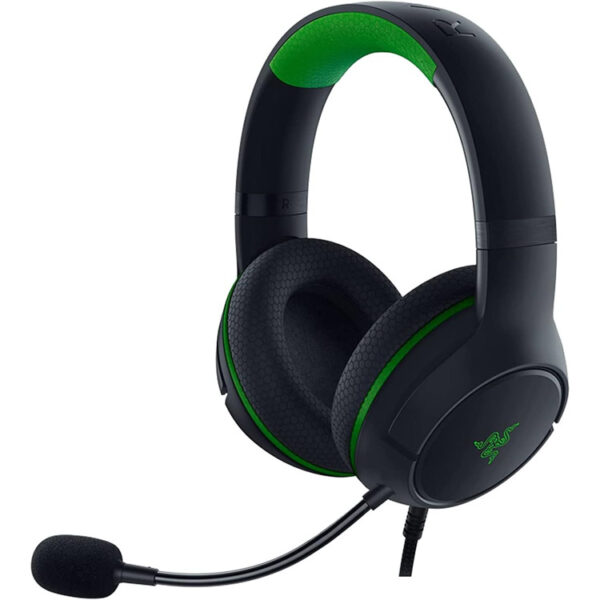 خرید هدست Razer Kaira X برای ایکس باکس - سیاه