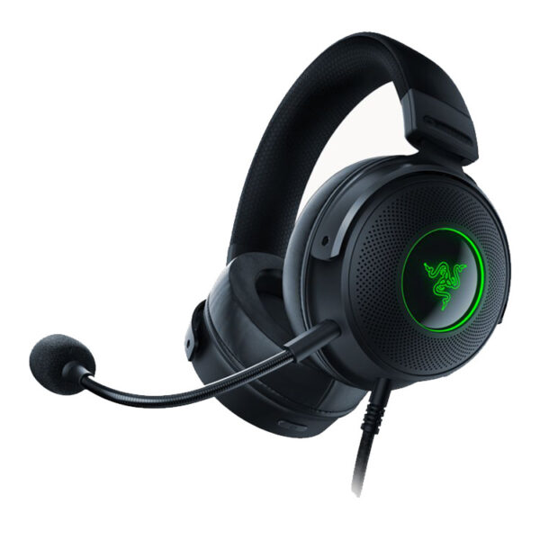 خرید هدست Razer Kraken v3 HyperSense