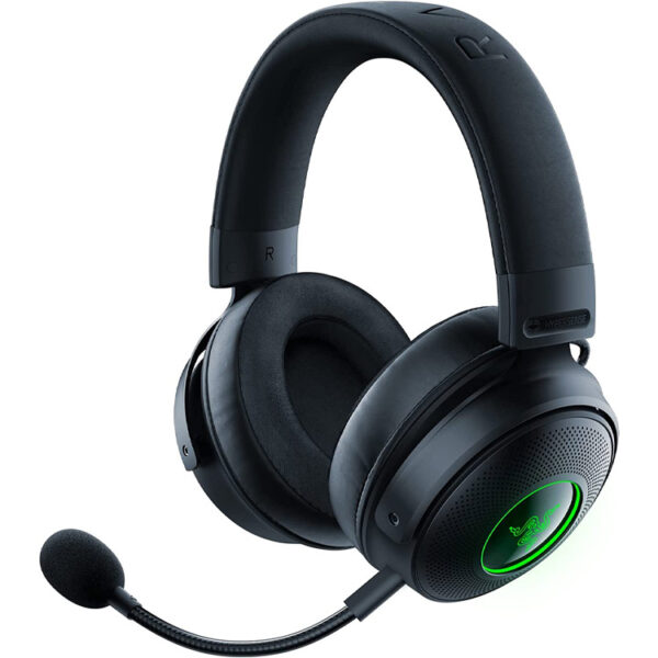 خرید هدست Razer Kraken V3 Pro - بیسیم