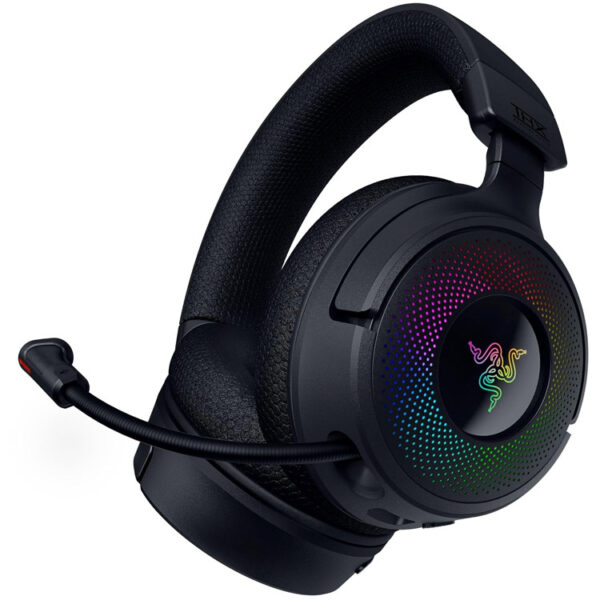 خرید هدست Razer Kraken V4 - بی سیم