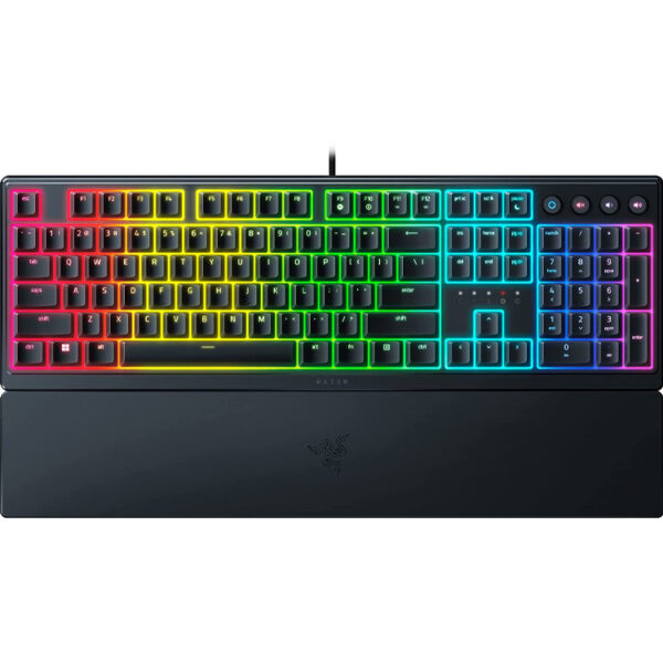 خرید کیبورد Razer Ornata v3