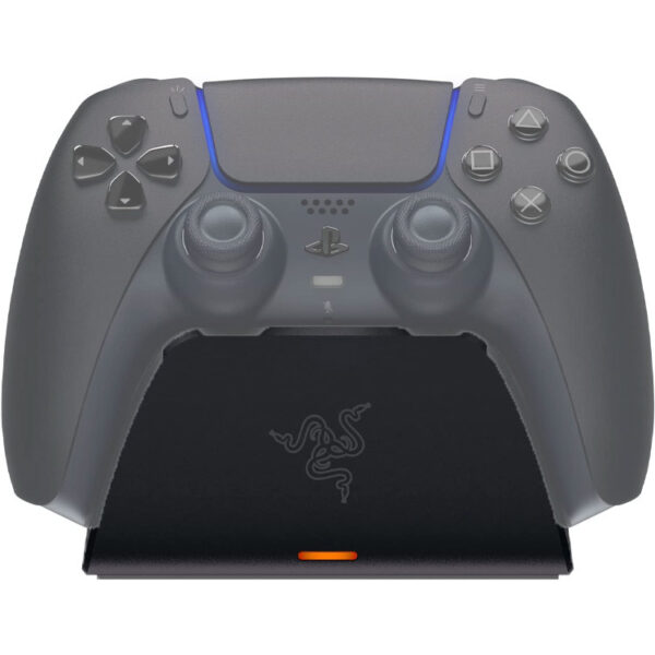 خرید پایه شارژر Razer برای دسته PS5 - سیاه
