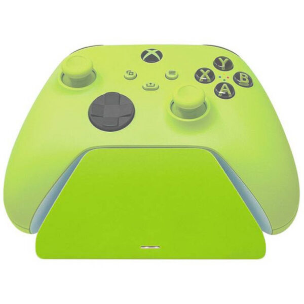 خرید پایه شارژ Razer Universal برای ایکس باکس - سبز