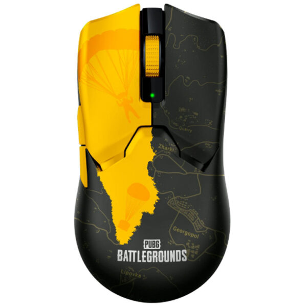 خرید موس Razer Viper V2 Pro - بیسیم - نسخه PUBG: Battlegrounds