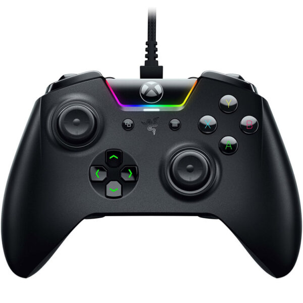 خرید کنترلر Razer Wolverine | نسخه Tournament Edition