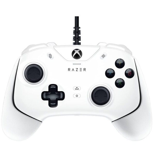 خرید دسته Razer Wolverine v2 مخصوص ایکس باکس - سفید