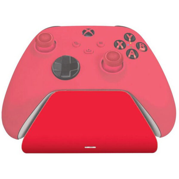 خرید پایه شارژ Razer Universal برای ایکس باکس - قرمز