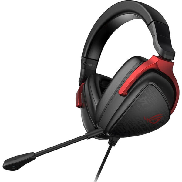 خرید هدست Asus ROG Delta Core S