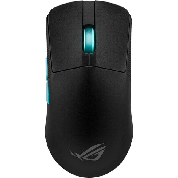خرید موس ROG Harpe Ace نسخه Aim Lab - بی‌سیم - سیاه