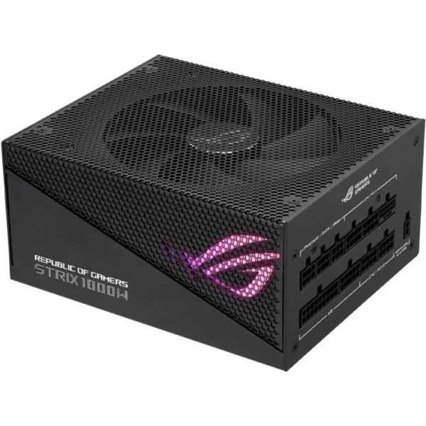 خرید پاور Asus ROG Strix 1000W - نسخه Aura
