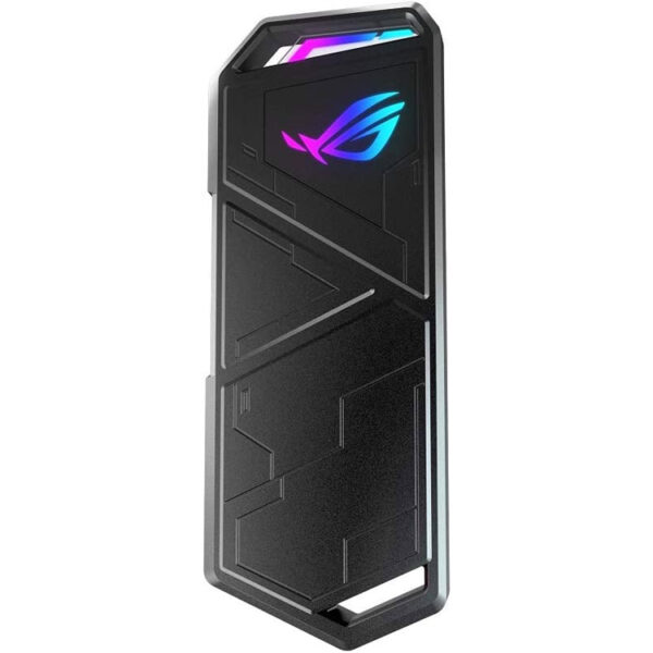 خرید کیس ROG Strix Arion مخصوص SSD با کانکتور M.2 - پورت USB-C