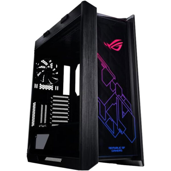 خرید کیس کامپیوتر ROG Strix Helios GX601 - مید تاور