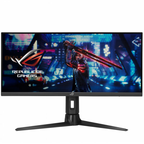 خرید مانیتور ROG Strix XG309CM - کیفیت WFHD - سایز 30 اینچ