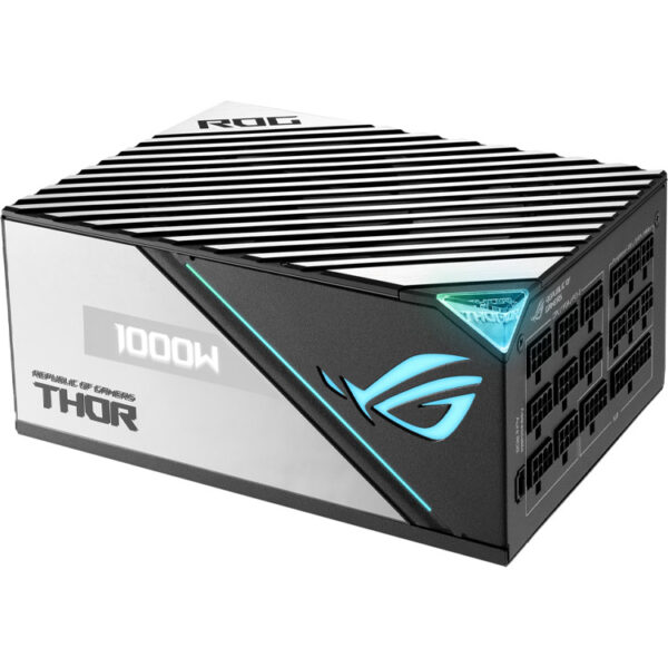 خرید پاور ROG Thor 1000W Platinum II