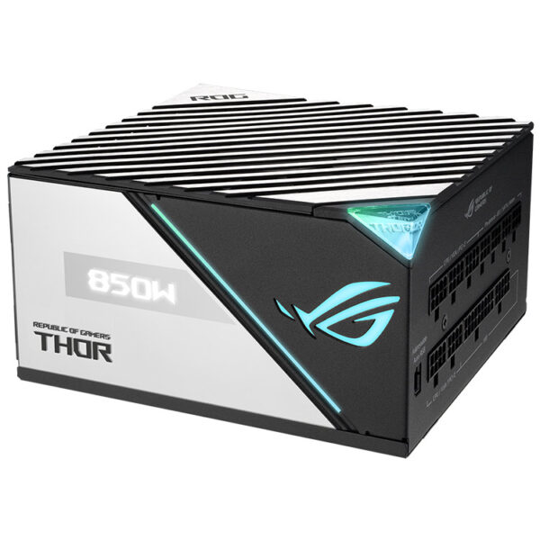 خرید پاور ROG Thor 850W Platinum II