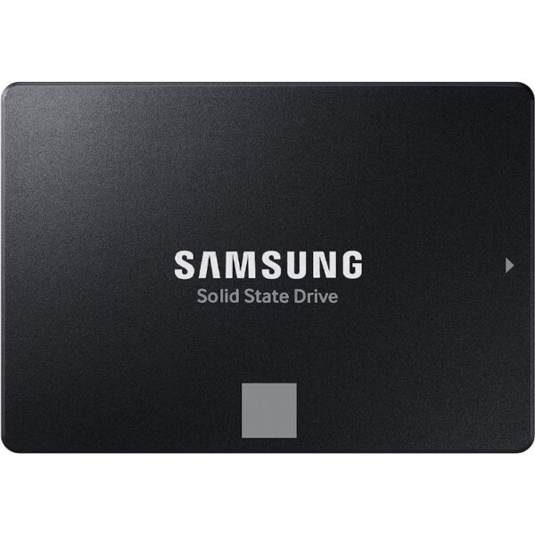 خرید اس اس دی Samsung 870 EVO - ظرفیت 500 گیگابایت