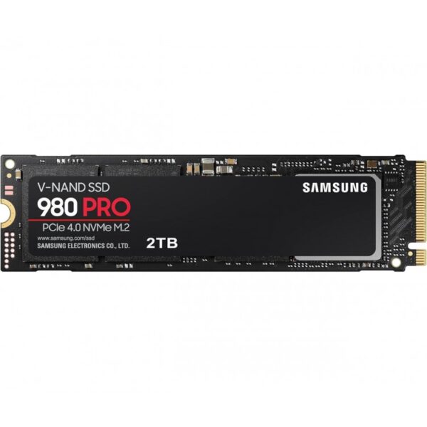 خرید اس اس دی Samsung 980 Pro - دو ترابایت