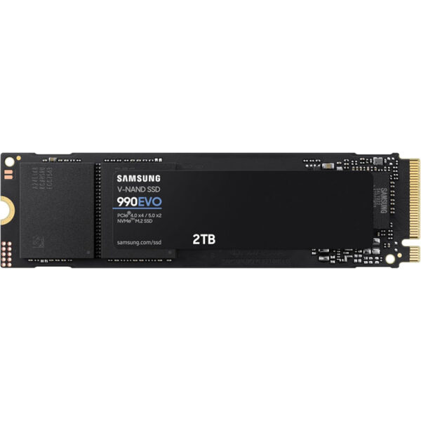 خرید اس اس دی Samsung 990 EVO - دو ترابایت