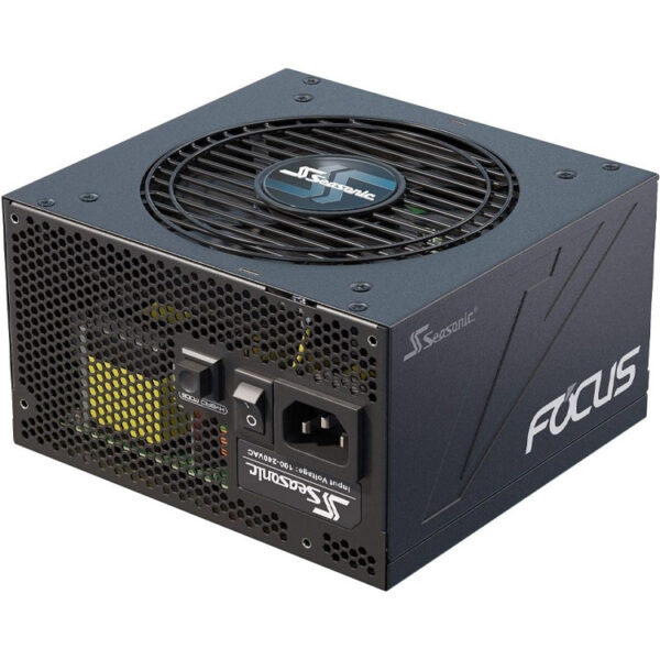 خرید پاور Seasonic Focus GX750
