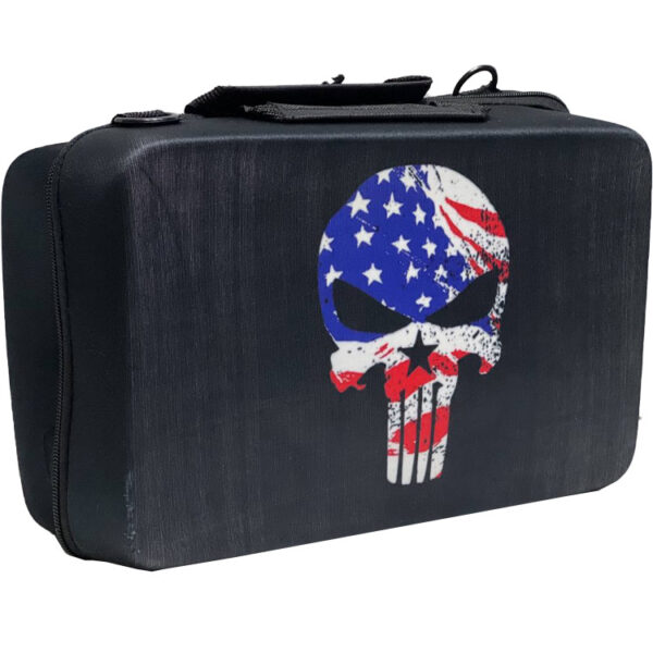 خرید کیف XBOX Seres S - American Skull