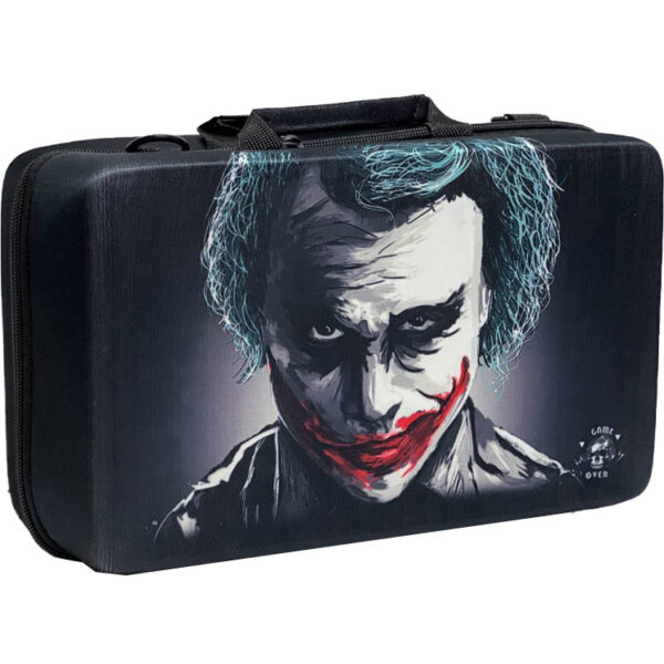 خرید کیف XBOX Seres S - جوکر The Dark Knight