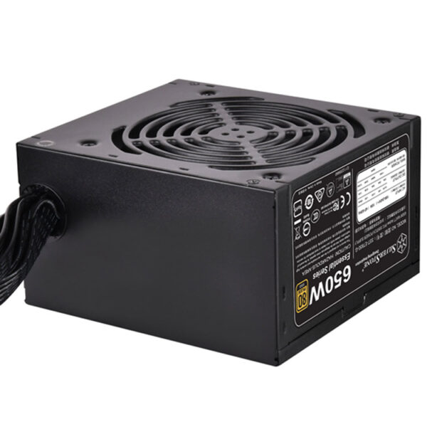 خرید پاور SilverStone ET650-G
