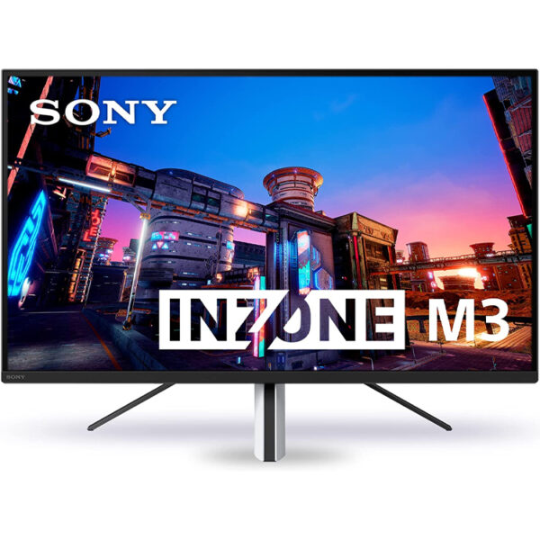 خرید مانیتور Sony InZone M3 - کیفیت Full HD - سایز 27 اینچ