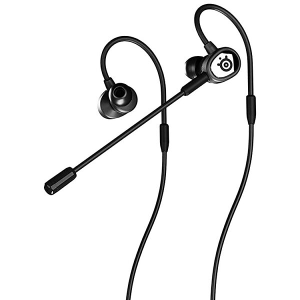 خرید هدست SteelSeries TUSQ