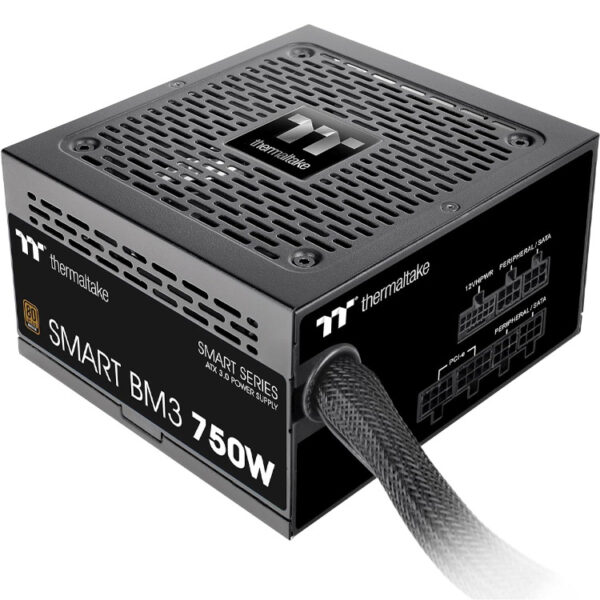 خرید پاور Thermaltake Smart BM3 750W