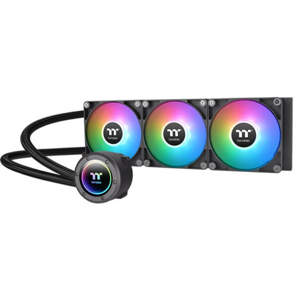خرید کولر پردازنده Thermaltake TH360 V2 ARGB