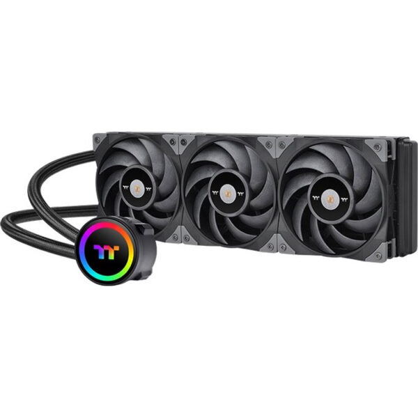 خرید خنک کننده پردازنده Thermaltake Toughliquid 360 - خنک کننده مایع