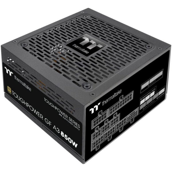 خرید پاور Thermaltake Toughpower GF A3 850W