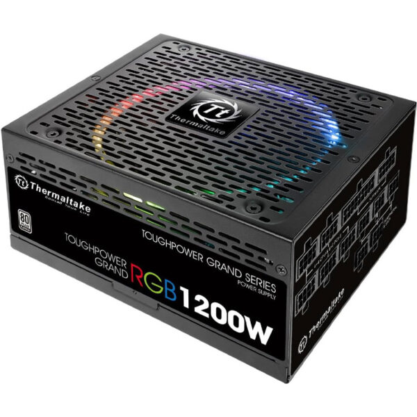 خرید پاور Thermaltake Toughpower Grand RGB 1200W