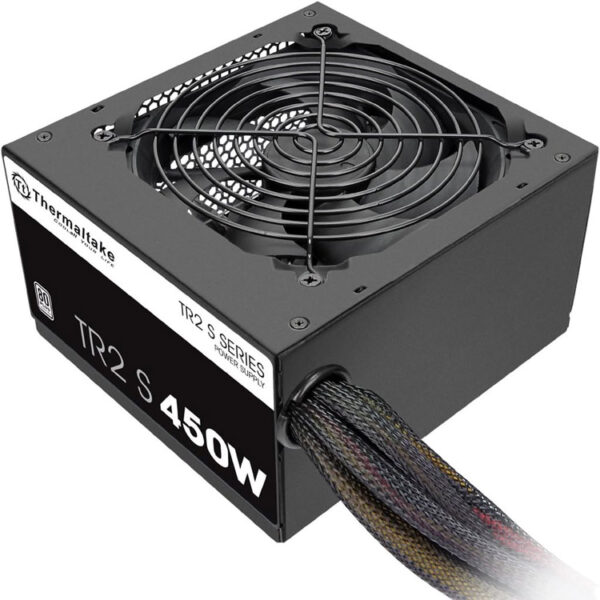 خرید پاور Thermaltake TR2 S 450W
