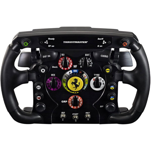 خرید افزونه فرمان Thrustmaster Ferrari F1