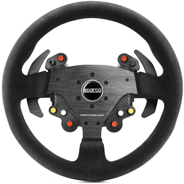 خرید افزونه فرمان Thrustmaster Sparco R383