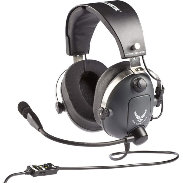 خرید هدست Thrustmaster T.Flight - نسخه نیروی هوایی