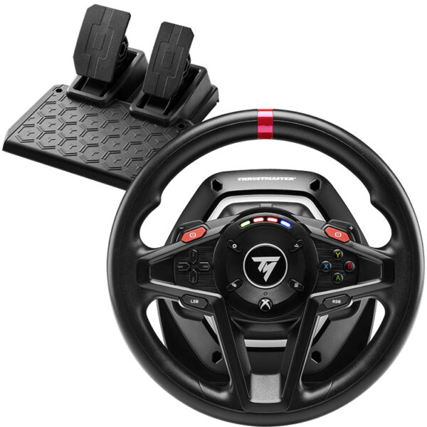 خرید فرمان بازی Thrustmaster T128X مخصوص ایکس باکس