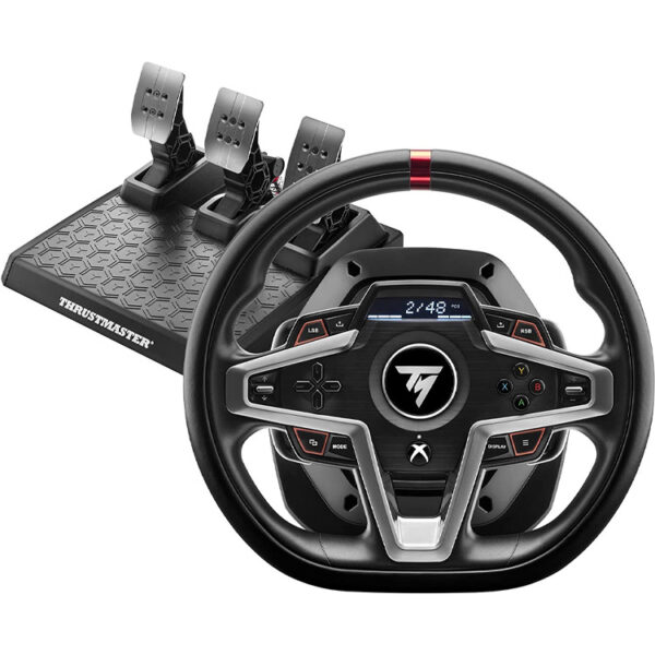خرید فرمان بازی Thrustmaster T248 مخصوص ایکس باکس