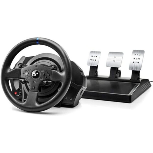 خرید فرمان بازی Thrustmaster T300RS GT - مخصوص PlayStation