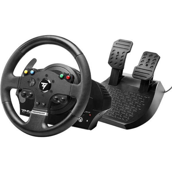 خرید فرمان بازی Thrustmaster TMX برای XBOX و PC