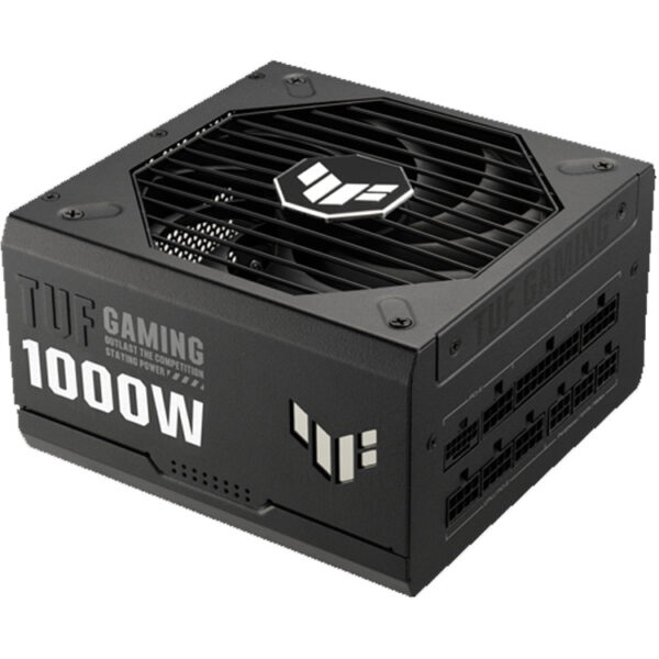 خرید پاور TUF 1000W Gold