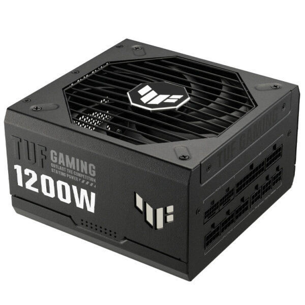 خرید پاور TUF 1200W Gold