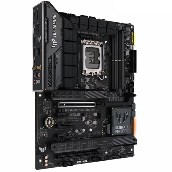 خرید مادربرد TUF Z790-PLUS WIFI - فرم ATX - چیپست اینتل