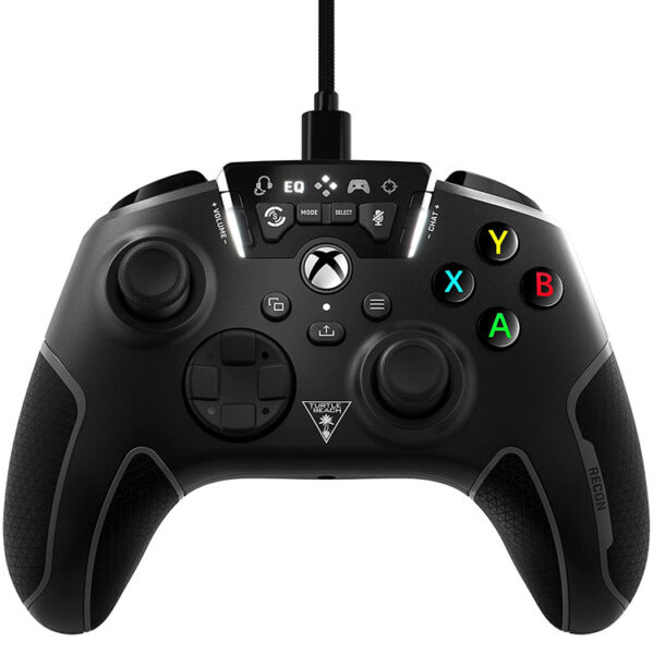 خرید کنترلر Turtle Beach Recon مخصوص ایکس باکس - سیاه