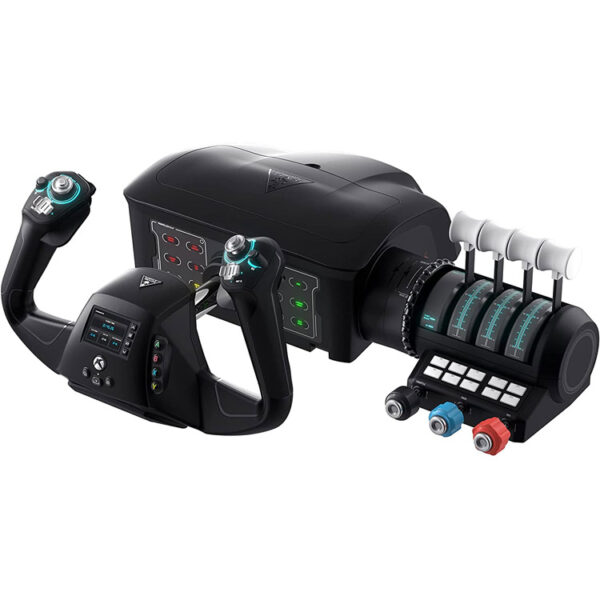 خرید سیستم پرواز Turtle Beach VelocityOne برای XBOX
