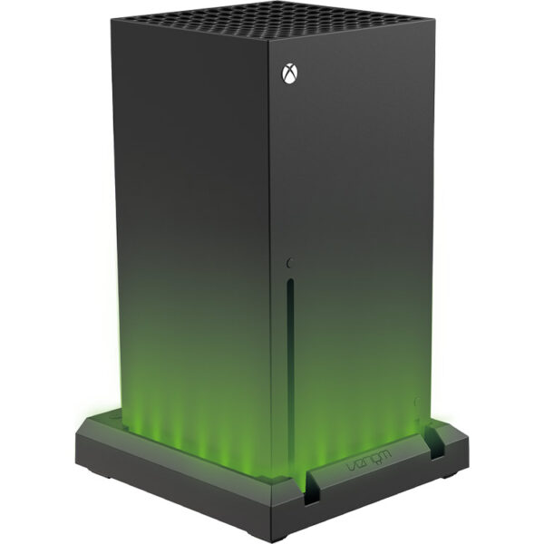 خرید پایه Venom دارای LED برای ایکس باکس سری ایکس