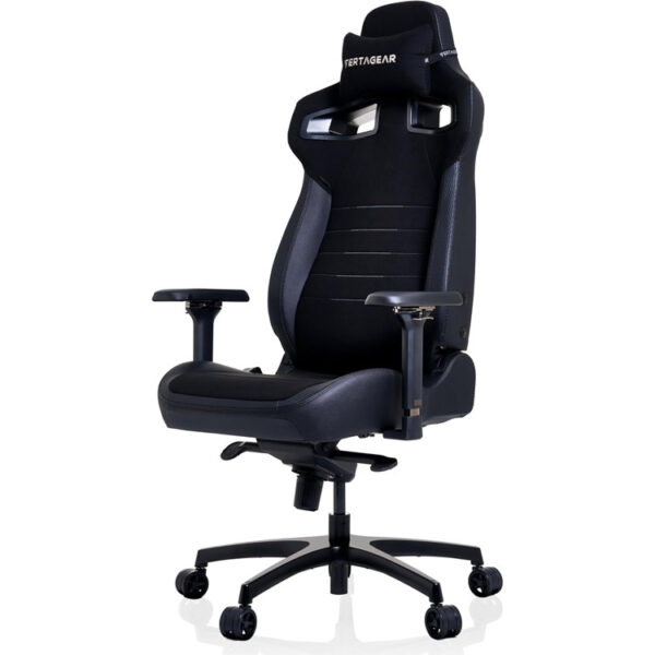خرید صندلی Vertagear PL4800 - طرح Carbon Black
