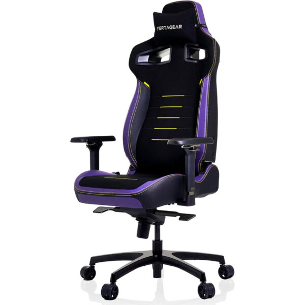 خرید صندلی Vertagear PL4800 - طرح Midnight Purple